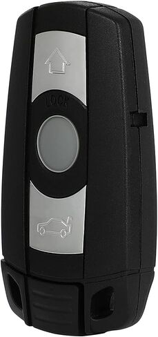1 Pack 3 Buttons Control Car Key FOB 2015-2020 FIT لـ CHEVROLET Suburban 5.3L KR55WK49127 ، KR55WK49123 ، KR55WK49186 in Saudi Arabia