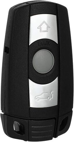 1 Pack 3 Buttons Control Car Key FOB 2015-2020 FIT لـ CHEVROLET Suburban 5.3L KR55WK49127 ، KR55WK49123 ، KR55WK49186 in Saudi Arabia