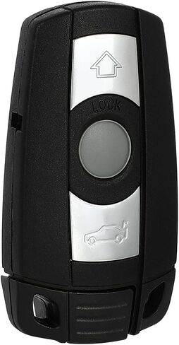 1 Pack 3 Buttons Control Car Key FOB 2015-2020 FIT لـ CHEVROLET Suburban 5.3L KR55WK49127 ، KR55WK49123 ، KR55WK49186 in Saudi Arabia
