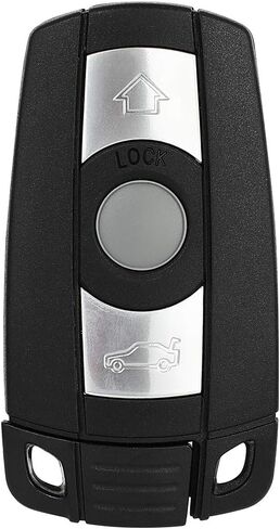 1 Pack 3 Buttons Control Car Key FOB 2015-2020 FIT لـ CHEVROLET Suburban 5.3L KR55WK49127 ، KR55WK49123 ، KR55WK49186 in Saudi Arabia