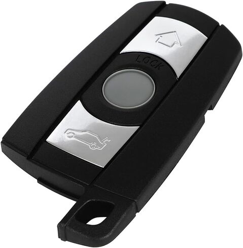 1 Pack 3 Buttons Control Car Key FOB 2015-2020 FIT لـ CHEVROLET Suburban 5.3L KR55WK49127 ، KR55WK49123 ، KR55WK49186 in Saudi Arabia