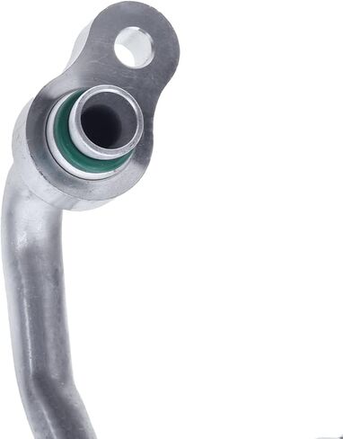 مجموعة خرطوم خط التفريغ A-premium A/C متوافقة مع Hyundai Azera 2012-2017 V6 3.3L ، ضاغط إلى المكثف in Saudi Arabia