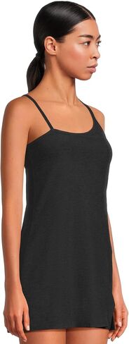 Beyond Yoga Womens Spacedye Fearless Mini Dress in Saudi Arabia