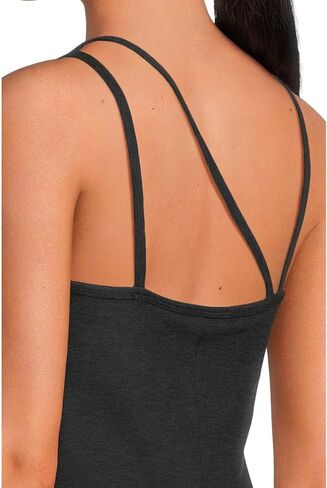 Beyond Yoga Womens Spacedye Fearless Mini Dress in Saudi Arabia
