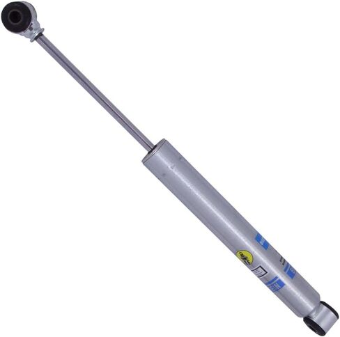 Bilstein Pair of B8 5100 Front Steering Dampers for 2007-2017 Wrangler | Maximum Control | Includes TrendsAuto Decal | 24-158428 in Saudi Arabia