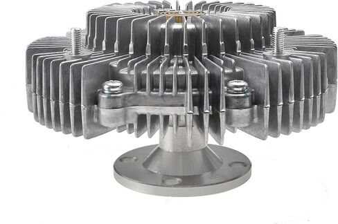2683 Premium Engine Cooling Fan Clutch Compatible with 2003-2009 TOYOTA 4RUNNER 2005-2011 TOYOTA TUNDRA 2005-2015 TOYOTA TACOMA 2007-2009 TOYOTA FJ CRUISER 4.0L in Saudi Arabia