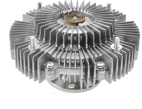 2683 Premium Engine Cooling Fan Clutch Compatible with 2003-2009 TOYOTA 4RUNNER 2005-2011 TOYOTA TUNDRA 2005-2015 TOYOTA TACOMA 2007-2009 TOYOTA FJ CRUISER 4.0L in Saudi Arabia