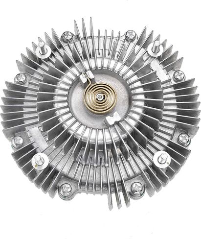 2683 Premium Engine Cooling Fan Clutch Compatible with 2003-2009 TOYOTA 4RUNNER 2005-2011 TOYOTA TUNDRA 2005-2015 TOYOTA TACOMA 2007-2009 TOYOTA FJ CRUISER 4.0L in Saudi Arabia