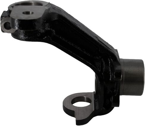 East Lake Axle Front Left Knuckle Assembly for Kawasaki Mule 2500/2510 / 2520/3000 / 3010/3020 / 4000/4010 in Saudi Arabia