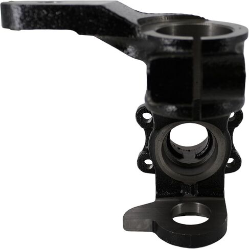 East Lake Axle Front Left Knuckle Assembly for Kawasaki Mule 2500/2510 / 2520/3000 / 3010/3020 / 4000/4010 in Saudi Arabia
