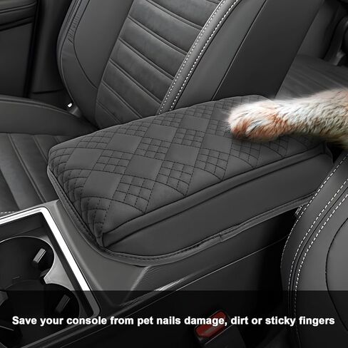 SXCY for 2023 2024 Toyota Corolla Armrest Cover for 2022 2023 2024 Toyota Corolla Accessories 2020-2022 2023 2024 Corolla Console Cover 2023 2024 Corolla E210 SUV Sedan Petrol/Hybrid in Kuwait