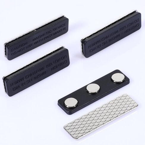12 Pcs Magnetic Curtain Closure Blackout Blind Accessory Adhesive Curtain Magnets Curtains Clips for Hold Window Blackout Fabric Top Drapes Light Blocker Metal Door Screen in Saudi Arabia
