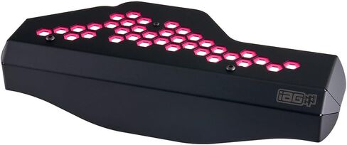 غطاء المولد IAG لـ Subaru WRX 2006-14 & STI 2004-21 ، Pink in Kuwait