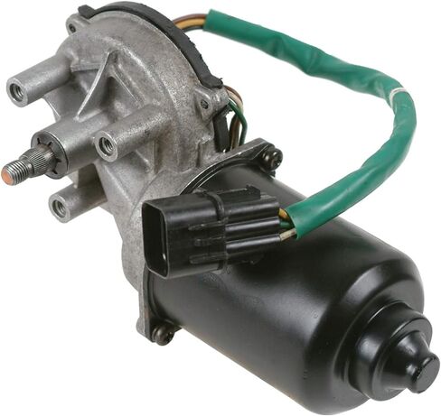 Cardone 43-4519 Remanufactured Import Wiper Motor in Saudi Arabia