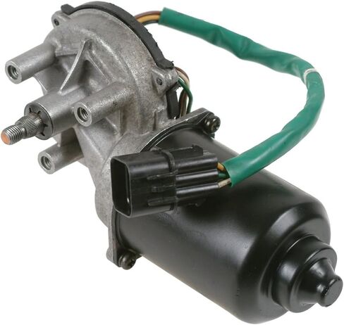 Cardone 43-4519 Remanufactured Import Wiper Motor in Saudi Arabia