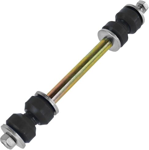 Lower Ball Joint Sway Bar Inner Outer Tie Rod 8pc Kit Sealed for Ford for Mustang 5.0L 1994-1995 & 3.8L 1994-2004 & 4.6L 1996-2004 K8848 ES3184RL EV127 K8749 PSA58730 in Saudi Arabia