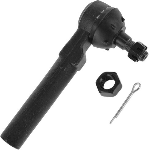 Lower Ball Joint Sway Bar Inner Outer Tie Rod 8pc Kit Sealed for Ford for Mustang 5.0L 1994-1995 & 3.8L 1994-2004 & 4.6L 1996-2004 K8848 ES3184RL EV127 K8749 PSA58730 in Saudi Arabia