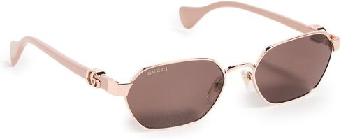 Gucci للسيدات المصغر الذي يدير النظارات الشمسية in Saudi Arabia