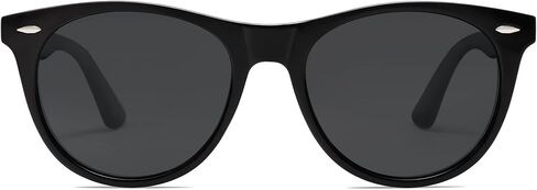 SOJOS Classic Polarized Sunglasses for Women Men Small UV400 Lenses SJ2076 in Saudi Arabia