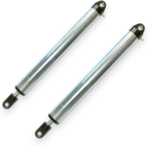F-O-A 2.5" Rear Shock Kit for Ford F150 (2004–2013) – OEM Fitment, Heavy-Duty Bolt-On Suspension Upgrade (Lift: 4"-6") in Saudi Arabia