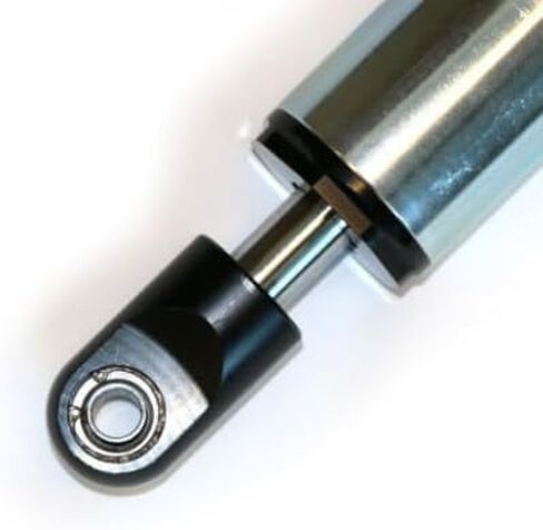 F-O-A 2.5" Rear Shock Kit for Ford F150 (2004–2013) – OEM Fitment, Heavy-Duty Bolt-On Suspension Upgrade (Lift: 4"-6") in Saudi Arabia