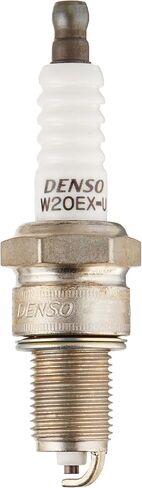 Denso (3062) W20ex-U/Sloop Slad التقليدية الإشعال ، حزمة 1 in Saudi Arabia