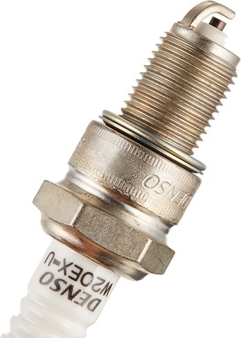 Denso (3062) W20ex-U/Sloop Slad التقليدية الإشعال ، حزمة 1 in Saudi Arabia