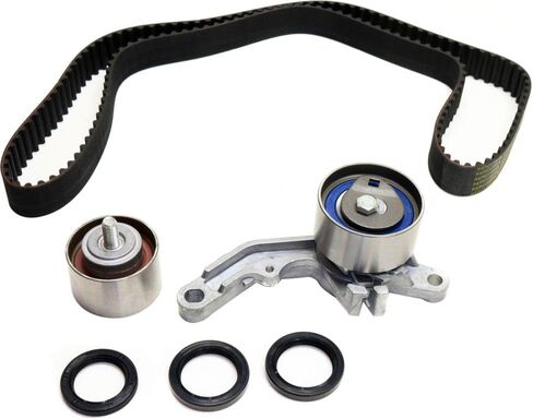 Go-Parts-للفترة 2003-2005 Dodge Neon Timing Belt Kit (SRT-4) in Saudi Arabia