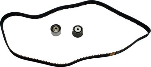 Go-Parts-للفترة 2003-2006 Kia Sorento Timing Belt Kit in Saudi Arabia