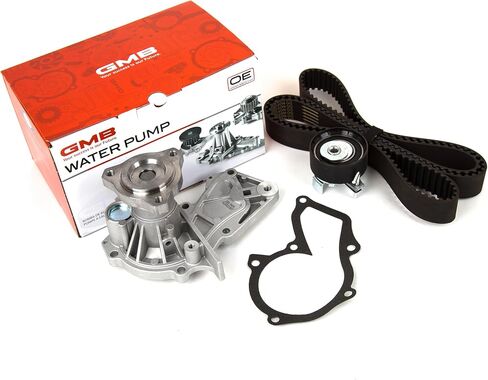 MA-9761311321 Timing Belt Kit Water Pump Compatible With/For 17-19 Ford Escape Fusion 1.5L in Saudi Arabia