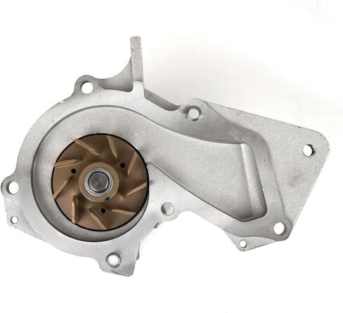 MA-9761311321 Timing Belt Kit Water Pump Compatible With/For 17-19 Ford Escape Fusion 1.5L in Saudi Arabia