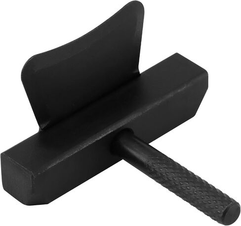Kakalote Transmissions Oil Pan Separator Tool, Automotive Gasket Scraper for Most Vehicles(Black) in Saudi Arabia