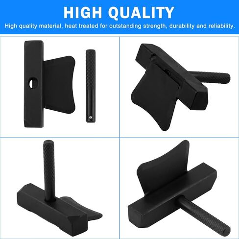 Kakalote Transmissions Oil Pan Separator Tool, Automotive Gasket Scraper for Most Vehicles(Black) in Saudi Arabia