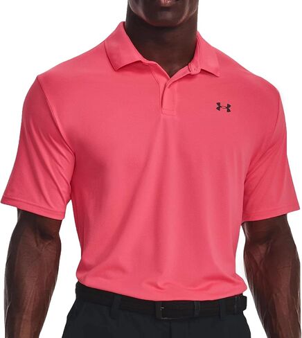 Under Armour Men's UA Performance Polo Shirt Top in Saudi Arabia
