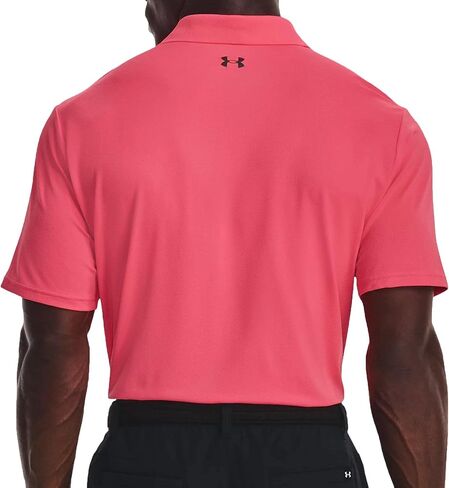 Under Armour Men's UA Performance Polo Shirt Top in Saudi Arabia