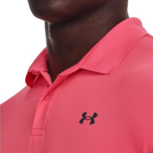 Under Armour Men's UA Performance Polo Shirt Top in Saudi Arabia