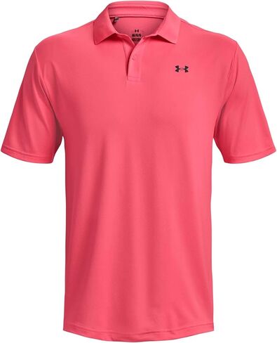 Under Armour Men's UA Performance Polo Shirt Top in Saudi Arabia