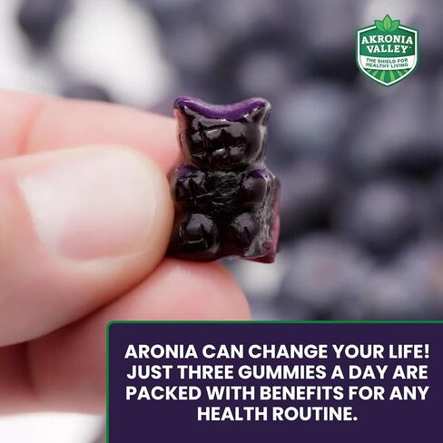 100% Aronia Berry Juice | 16 Fl Oz (Pack of 12) One Month Supply | Gluten Free Superfood Juice Drink in Saudi Arabia