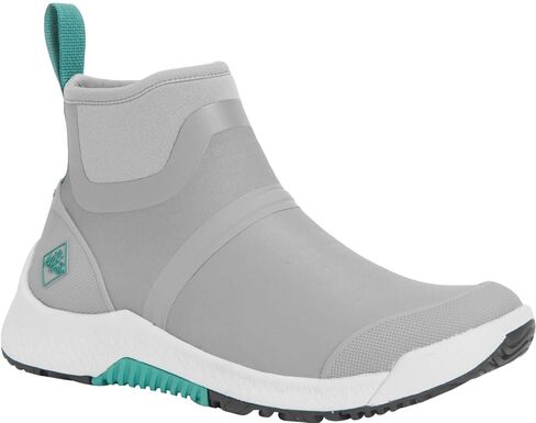 Muck Women's Derby Cankle Boot in Saudi Arabia