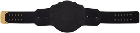 World Heavyweight Wrestling Championship Replica Title Belt 2023 | New World Heavyweight Championship Belt in Saudi Arabia