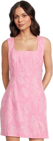 Lilly Pulitzer Women's Kalinara Stretch Romper in Saudi Arabia