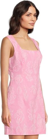 Lilly Pulitzer Women's Kalinara Stretch Romper in Saudi Arabia