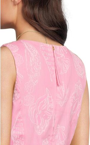 Lilly Pulitzer Women's Kalinara Stretch Romper in Saudi Arabia