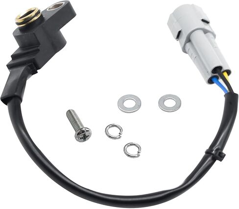 HiSport 1204715 Throttle Position Sensor Compatible with Polaris Ranger 700 800, RZR 800, Sportsman 700 800 850, Scrambler/Sportsman XP 850 Replacement for 2410342 in Saudi Arabia