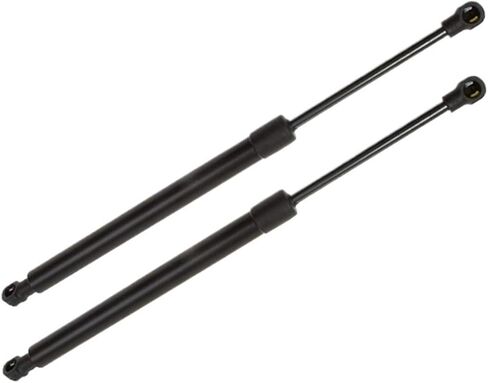 1 Pair Fit for Gas Spring Struts Car Tailgate Trunk Lift Support Shock Absorbers Struts 51237118370 Fit for 1 Series E82 E88 2003-2012 in Saudi Arabia