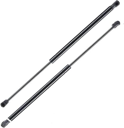 1 Pair Fit for Gas Spring Struts Car Tailgate Trunk Lift Support Shock Absorbers Struts 51237118370 Fit for 1 Series E82 E88 2003-2012 in Saudi Arabia
