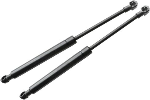2Pcs Car Front Engine Cover Bonnet Hood Lift Struts Support Shock Fit for Gas Cylinder Set Fit for 2011-2018 in Kuwait