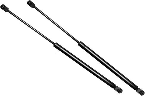 2pcs Fit for MK2 Hatchback 2004-2012 Tailgate Boot Trunk Fit for Gas Support in Saudi Arabia