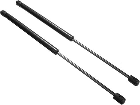 2pcs Fit for MK2 Hatchback 2004-2012 Tailgate Boot Trunk Fit for Gas Support in Saudi Arabia