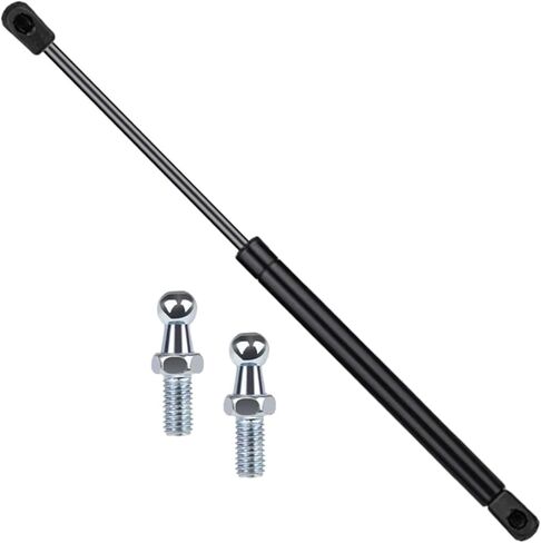 Fit for Gas Spring Strut Bar Support Rod Fit for T5 Transporter Front Hood Bonnet 2003-2015 in Kuwait